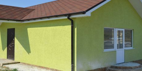 Osb: pro konstrukci a dekoraci